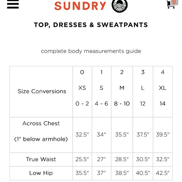 Anthropologie Sundry Matching Set (short and shorts) - Picture 6 of 6